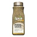 iSpice | Pizza Sauce Seasoning | Bulk Size | Mixed Spices & Seasonings | Kosher (18 OZ)