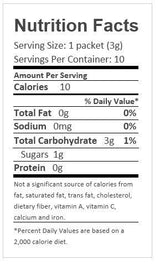 True Lime LIMEADE & WATERMELON (Pack of 4 | 2 boxes each flavor) 10ct each box. True Lemon | True Citrus