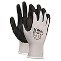 MCR Safety Economy Foam Nitrile Gloves CRW9673M 12/pk