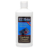 EZ Brite Glass & Ceramic Cooktop Cleaner & Conditioner 7 oz Gel