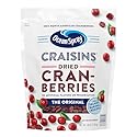 Ocean Spray® Craisins® Original Dried Cranberries, Dried Fruit, 48oz