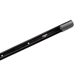 Unger U-AC20 8" ErgoTec Ninja Replacement Aluminum Squeegee Channel