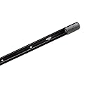 Unger U-250 10" ErgoTec Ninja Replacement Aluminum Squeegee Channel