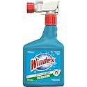 Windex Outdoor Glass & Patio Cleaner, 32oz