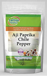 Aji Paprika Chiles (8 oz, ZIN: 526690) - 2 Pack