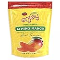 Enjoy Li Hing Mango-2.5lbs/40oz Jar