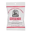 Cinnamon Candy 6oz candy by Claey's Candy, 3 Pack