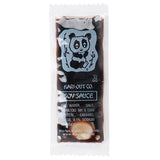 Kari-Out Soy Sauce 8 Gram Portion Packet | No MSG | Kosher | 450 Count