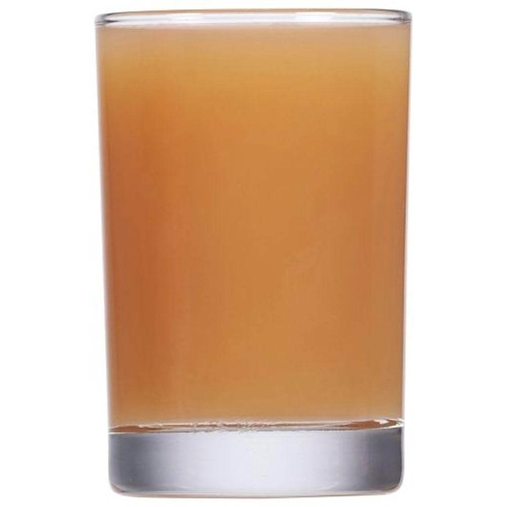 Knouse Foods Musselmans Apple Cider Juice, 128 Ounce -- 4 per case.