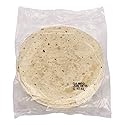 Mission Foods Heat Pressed Flour Tortilla, 8 inch - 12 per pack - 24 packs per case.
