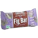 Natures Bakery BAR FIG Whole Wheat, 2 OZ, PK- 12