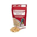 Unleavened Bread for Communion (500 pieces)