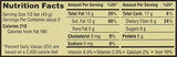 Scharffen Berger, 82% Extra Dark Chocolate Bar, 3 oz