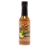 CaJohns Hot Sauce Variety 7 Pack