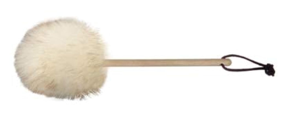 WOOL SHOP D08 8IN. LAMBSWOOL MINI DUSTER