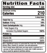 NOS High Performance Energy Drink 16 oz. cans, 24 pk. A1