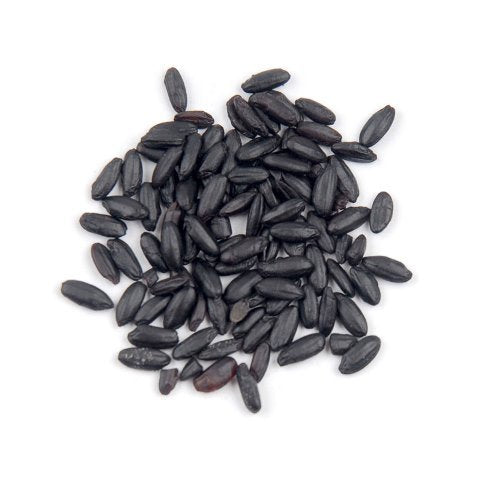 DAllesandro Chinese Black Rice - 10 lbs Bag