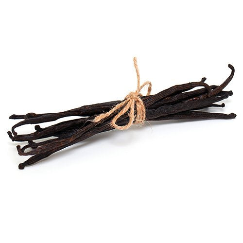 Tongan Vanilla Bean Pods 10 Beans
