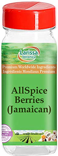 Allspice Berries (Jamaican) (8 oz, ZIN: 528339) - 2 Pack