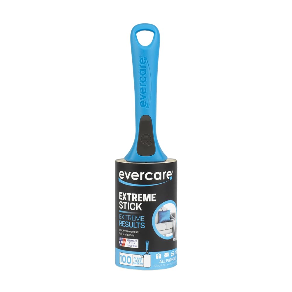 Evercare All-Purpose 100 Layer Lint Roller