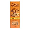 Effie's Homemade Biscuits - Oatcakes - 1 Pack