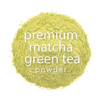 Bossen Bubble Tea Powder Mix (Matcha Green Tea)
