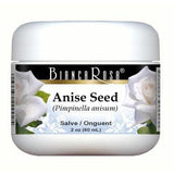 Bianca Rosa Anise Seed - Salve Ointment (2 oz, ZIN: 428058)