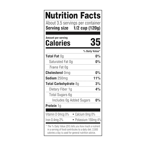Amazon Grocery, Sliced Beets, 15 Oz