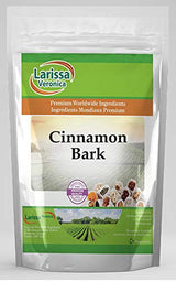 Cinnamon Bark (16 oz, ZIN: 527015) - 2 Pack