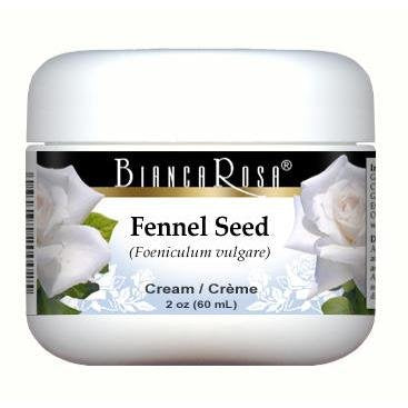 Bianca Rosa Fennel Seed - Cream (2 oz, ZIN: 428100) - 2 Pack