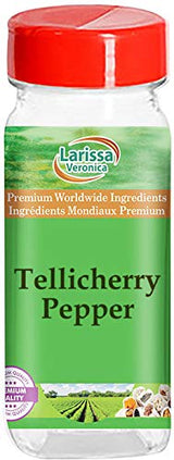 Tellicherry Pepper (8 oz, ZIN: 528714) - 2 Pack