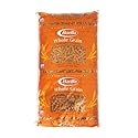 Barilla Rotini 100 Percent Whole Grain Pasta, 160 Ounce -- 2 per case.
