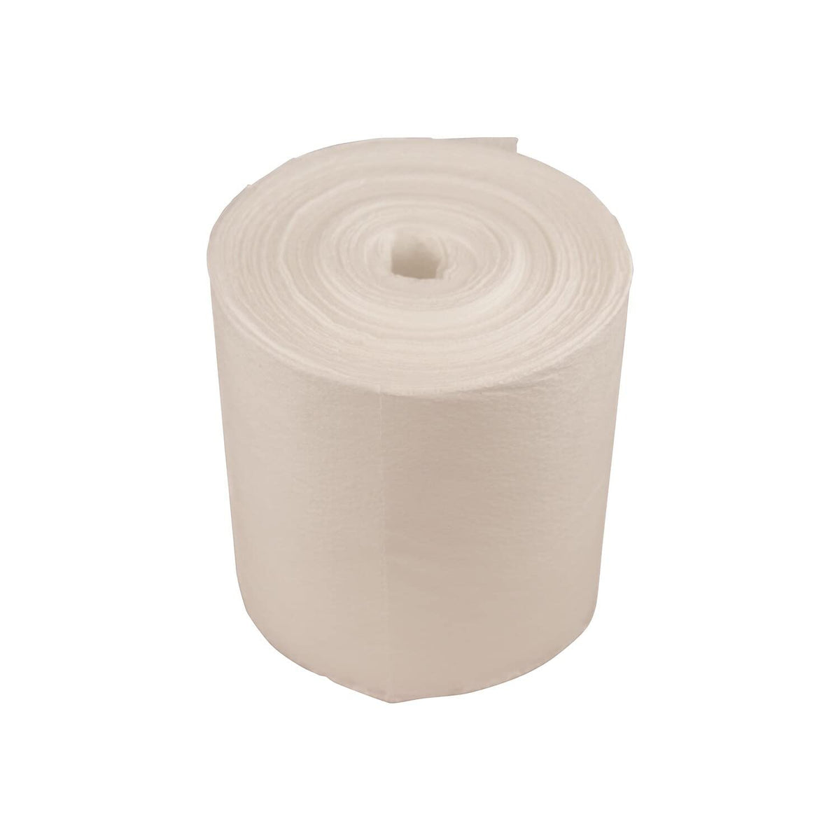Diversey 5831874 Easywipe Disposable Wiping Refill White 120/Tub 6 Tub/Carton