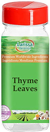Thyme Leaves (4 oz, ZIN: 528503) - 3 Pack
