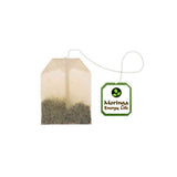 Moringa Turmeric Ginger Tea Bags 28 (Keto, Detox, Paleo, Vitamin & Minerals Booster, Vegan, Gluten-Free, Non-GMO, Caffeine-Free)