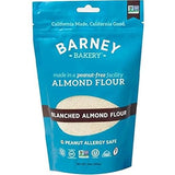 Barney Butter Almond Flour, 13 Ounce, Non-GMO, Gluten Free, Keto, Paleo, Vegan