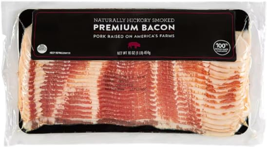 Salutem Vita - Sliced Bacon, 3 pk./16 oz. - Pack of 3