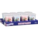 Parade Cotton Candy - 8/2oz tubs