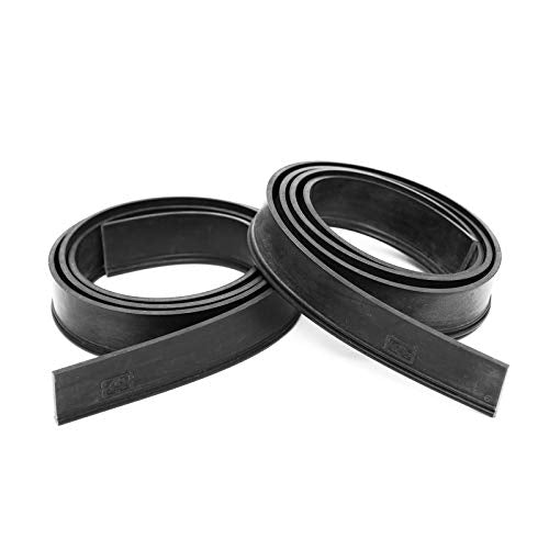 Sorbo 22" Replacement Squeegee Rubber 12 Pack