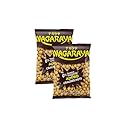 Nagaraya Cracker Nuts Adobo, 5.64 oz (Pack of 2)