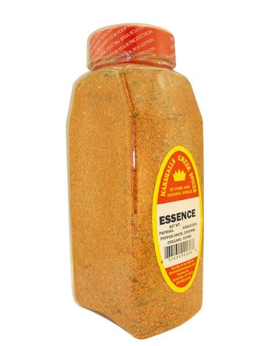 Marshalls Creek Spices XL Essence Of ****** No Salt Seasoning 22 Ounce (st32)