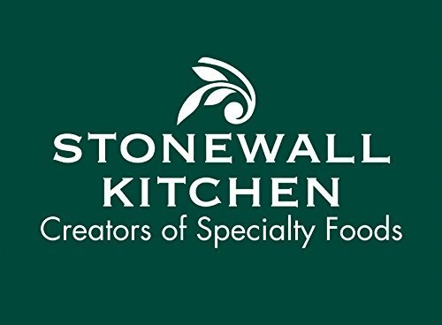 Stonewall Kitchen Gingerbread Pancake & Waffle Mix, 16 Ounce