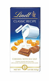 CLASSIC RECIPE,CARML W/SS