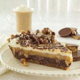 Sweet Street Chocolate Peanut Butter Pie (1 Count)