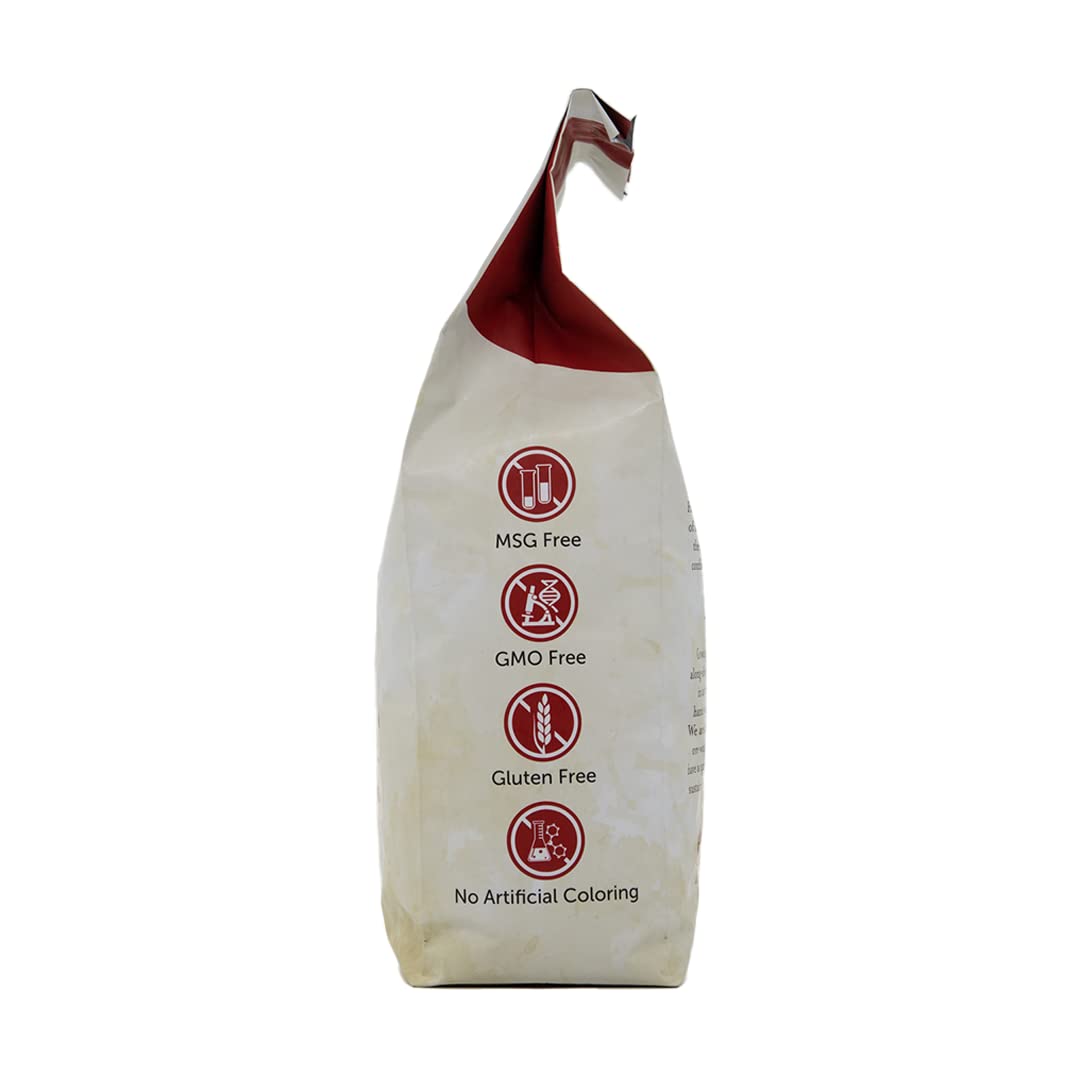 House Blend Whole Bean Coffee 5lb. - Fairly Traded, Naturally Shade Grown