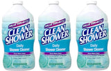 CLEAN SHOWER REFILL FRESH CLEAN SCENT 60 OZ (3 Pack)