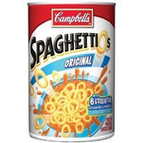 Campbell's, Spaghetti O's, Original, 15oz Can (Pack of 3)