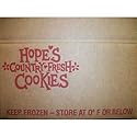 Hopes Gluten Free Chocolate Chip Cookie Dough, 1.5 Ounce - 213 per case.
