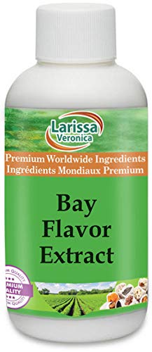 Bay Flavor Extract (4 oz, ZIN: 528870) - 2 Pack