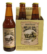Death Valley Cream Soda - (6 pack)